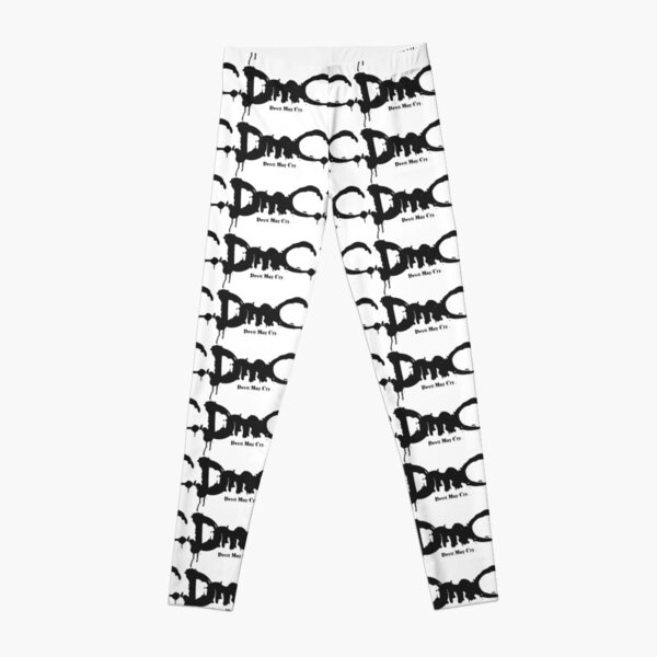 Devil May Cry Leggings RB2112 product Offical devil may cry Merch