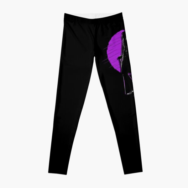 V - Devil May Cry Leggings RB2112 product Offical devil may cry Merch