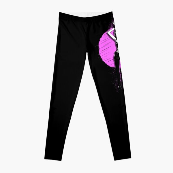 Trish - Devil May Cry Leggings RB2112 product Offical devil may cry Merch