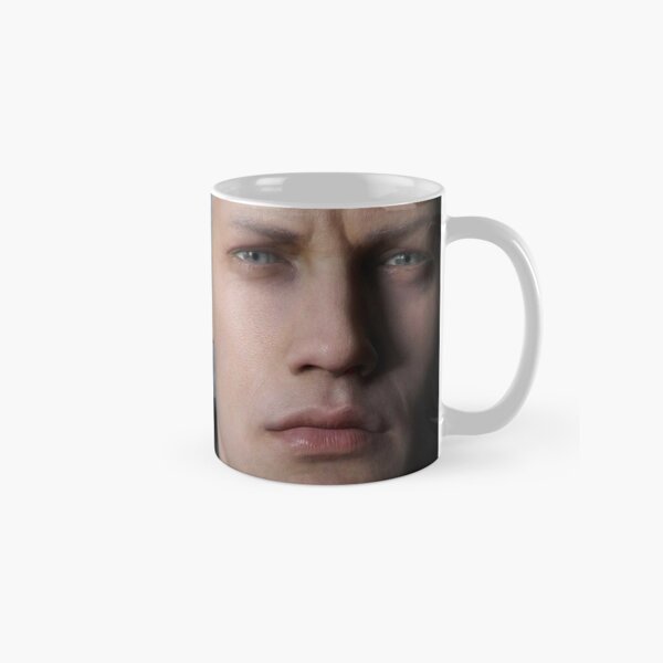 Devil may cry 5 - Vergil Poster Classic Mug RB2112 product Offical devil may cry Merch