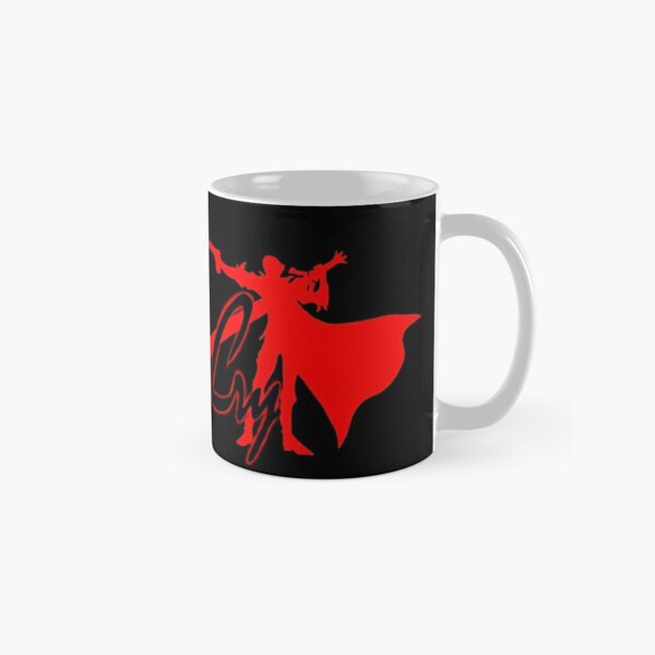 Devil May Cry Classic Mug RB2112 product Offical devil may cry Merch