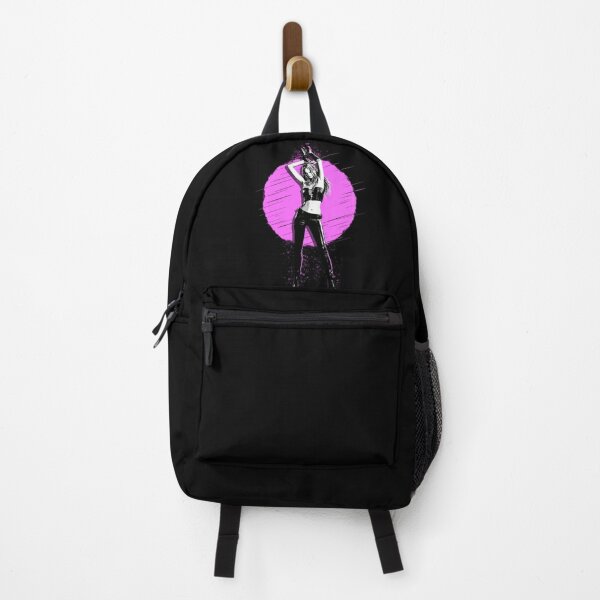 Trish - Devil May Cry Backpack RB2112 product Offical devil may cry Merch