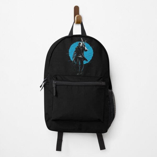 Nero - Devil May Cry Backpack RB2112 product Offical devil may cry Merch