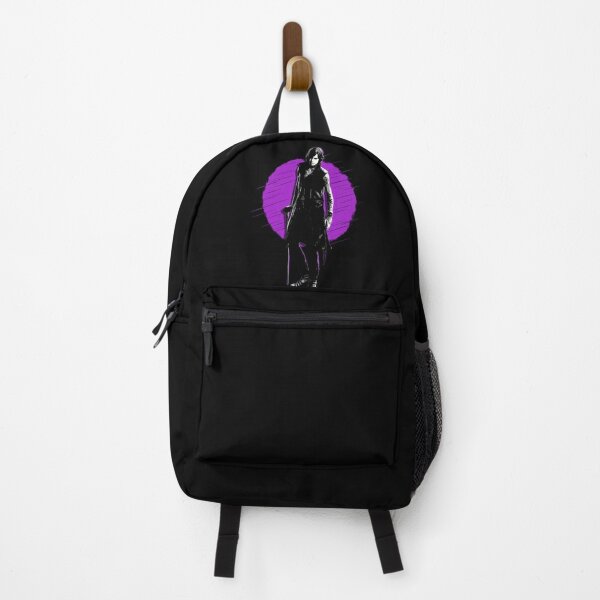 V - Devil May Cry Backpack RB2112 product Offical devil may cry Merch