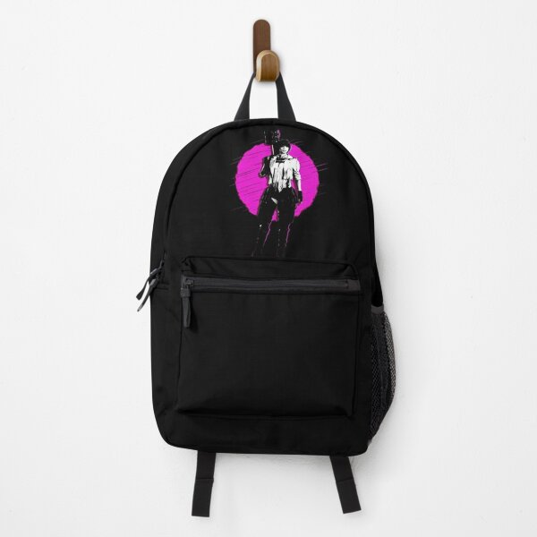 Lady - Devil May Cry Backpack RB2112 product Offical devil may cry Merch