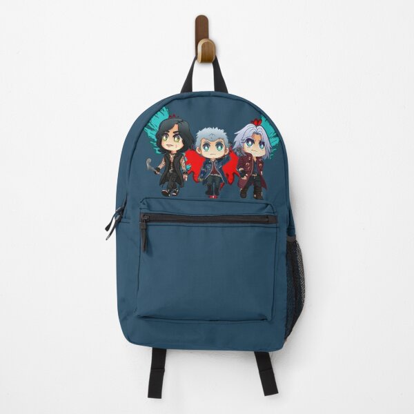 Devil May Cry V Backpack RB2112 product Offical devil may cry Merch