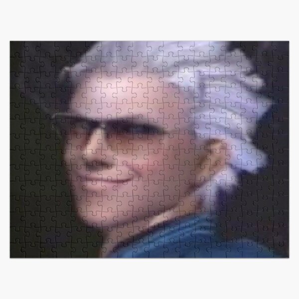 Vergil From the Devil May Cry Series Jigsaw Puzzle RB2112 product Offical devil may cry Merch